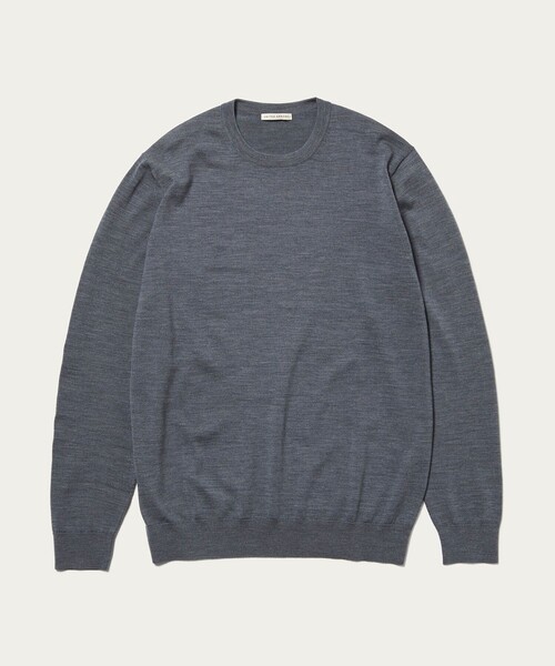 【2枚組】ユナイテッドアローズ UNITED ARROWS バイカラー ニット UNITED ARROWS（ユナイテッドアローズ）の「＜UNITED ARROWS