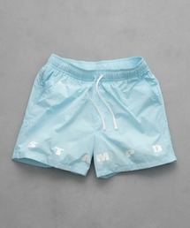 STAMPD | 【STAMPD】S24 TRANSIT TRUNK / オーシャンスカイ [SLA-M3391SH](その他パンツ)