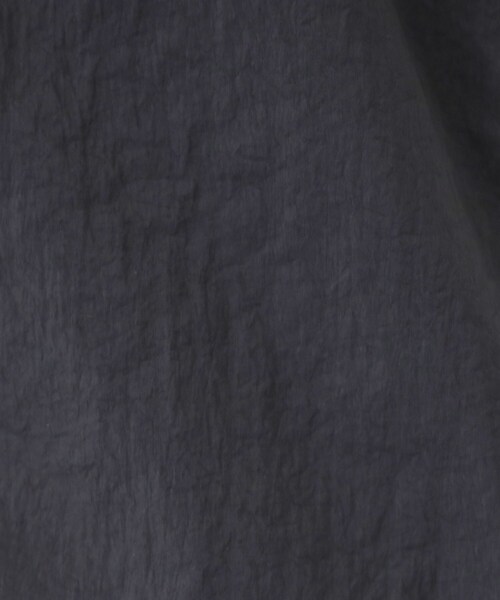 Cutie Blonde（キューティーブロンド）の「【撥水/あったか】たっぷり着られる 中綿モンスターショートコート（その他アウター・レディース・ダークブラウン/アイボリー/ブラック/イエロー系その他・00）」の13枚目の写真