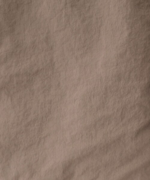 Cutie Blonde（キューティーブロンド）の「【撥水/あったか】たっぷり着られる 中綿モンスターショートコート（その他アウター・レディース・ダークブラウン/アイボリー/ブラック/イエロー系その他・00）」の21枚目の写真