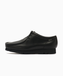 【Clarks / クラークス】 Wallabee GTX