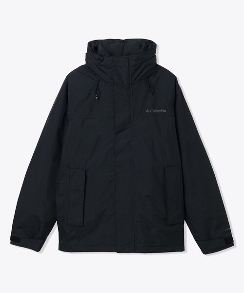 防水 防寒 Columbia／メンズ ボナパスロードII インターチェンジ