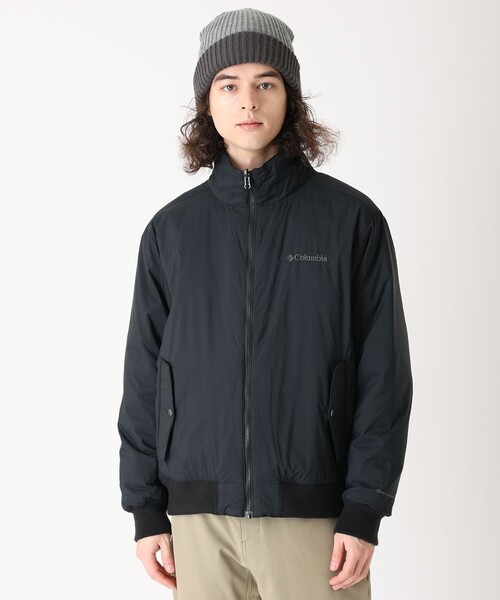セール】防水 防寒 Columbia／メンズ ボナパスロードII
