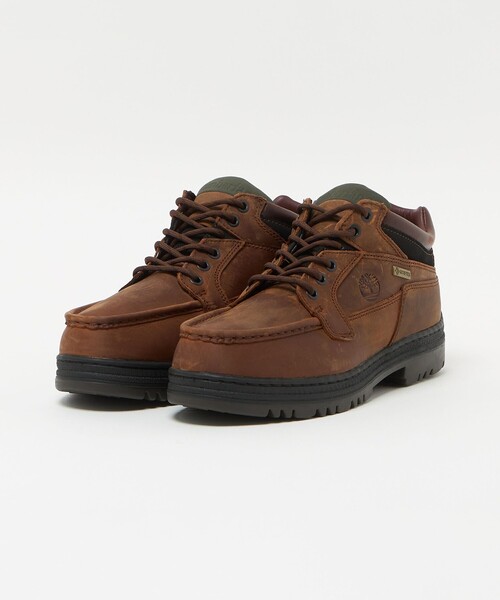 【BEAUTY&YOUTH別注】Timberlandブーツ GORE-TEX BEAMS（ビームス）【別注】Timberland / Field Boots GORE-TEX