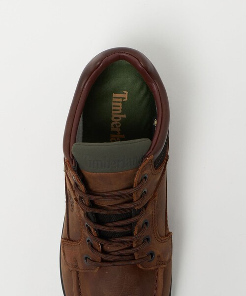 【BEAUTY&YOUTH別注】Timberlandブーツ GORE-TEX Timberland＞モック トゥ ゴアテックス シューズ（ブーツ