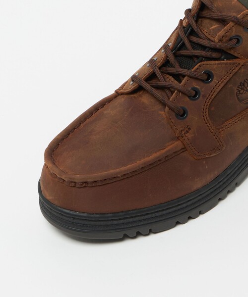 【BEAUTY&YOUTH別注】Timberlandブーツ GORE-TEX Timberland＞モック トゥ ゴアテックス シューズ（ブーツ