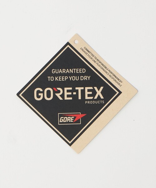 Timberland（ティンバーランド）の「＜Timberland＞モック トゥ ゴアテックス シューズ（ブーツ・メンズ・ダークブラウン/ブラック・27.5cm/26cm/27cm/28cm/25.5cm/26.5cm/25cm）」の16枚目の写真