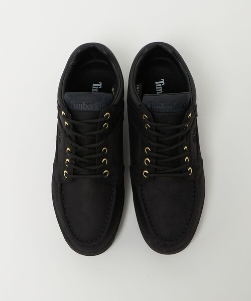 Timberland（ティンバーランド）の「＜Timberland＞モック トゥ ゴアテックス シューズ（ブーツ・メンズ・ダークブラウン/ブラック・27.5cm/26cm/27cm/28cm/25.5cm/26.5cm/25cm）」の17枚目の写真