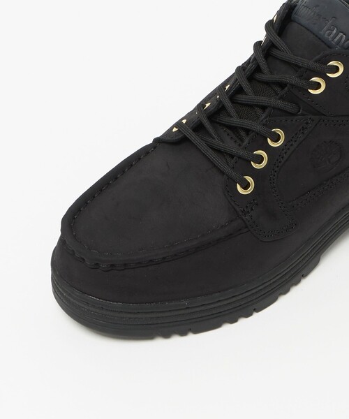 Timberland（ティンバーランド）の「＜Timberland＞モック トゥ ゴアテックス シューズ（ブーツ・メンズ・ダークブラウン/ブラック・27.5cm/26cm/27cm/28cm/25.5cm/26.5cm/25cm）」の18枚目の写真