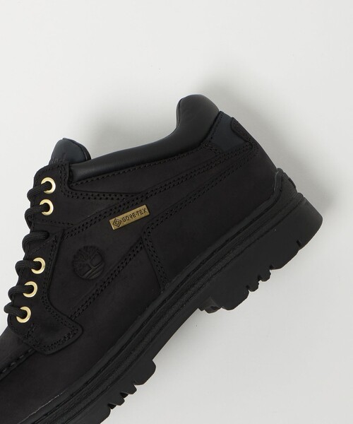 Timberland＞モック トゥ ゴアテックス シューズ（ブーツ