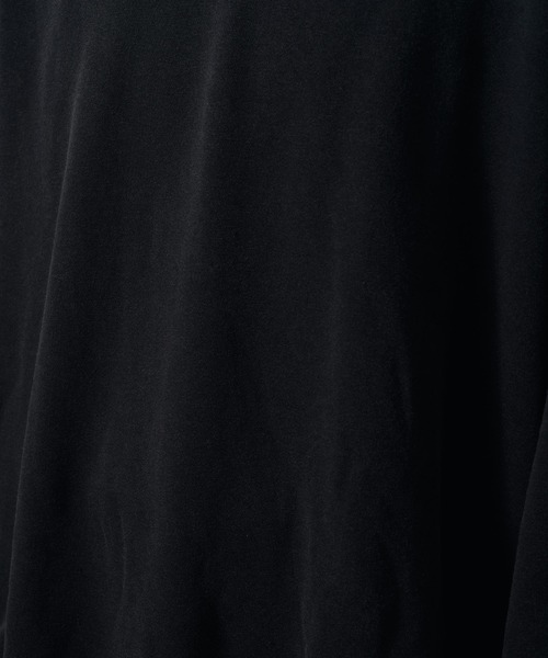 Lui's（ルイス）の「<Lui's ONE>スノーウォッシュクルーネックスウェットプルオーバー（スウェット・メンズ・チャコールグレー/ブラック・S/M）」の20枚目の写真