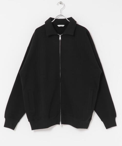 セール】裏起毛スウェットジップブルゾン（ブルゾン）｜URBAN RESEARCH