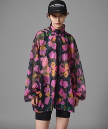 NONTOKYO♡ノントーキョー　21SS マウンテンロングジャケット　美品 NON TOKYO｜ノントーキョーの通販 - ZOZOTOWN