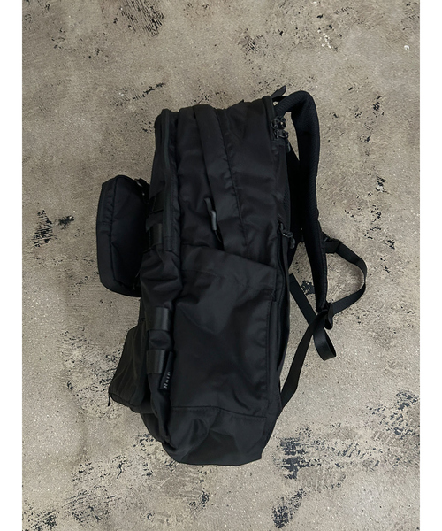 【専用】noir　バックパック NoiR デイバック リュック 撥水加工 PC対応 ビジネス対応 リュック