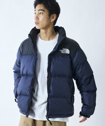 THE NORTH FACE ブラック ナイロンジャケット　NP21836 THE NORTH FACE｜ザノースフェイスのナイロンジャケット通販