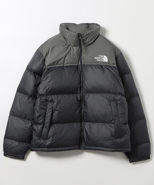 THE NORTH FACE ヌプシ ノースフェイス 限定展開 THE NORTH FACE/ザ・ノース・フェイス ヌプシジャケット