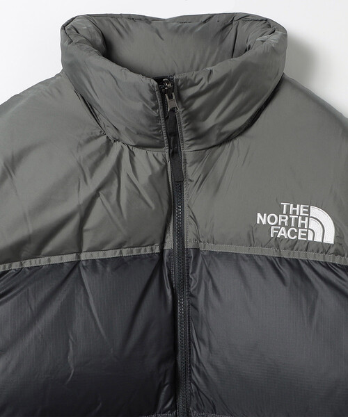 限定展開 THE NORTH FACE/ザ・ノース・フェイス ヌプシジャケット