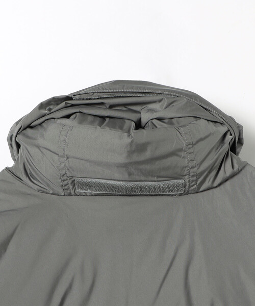 FREAK'S STORE（フリークスストア）の「限定展開 THE NORTH FACE/ザ・ノース・フェイス ヌプシジャケット / ND92555（ナイロンジャケット・メンズ・ブラック/ダークグレー/ネイビー・XX-LARGE/MEDIUM/SMALL/X-LARGE/LARGE）」の6枚目の写真