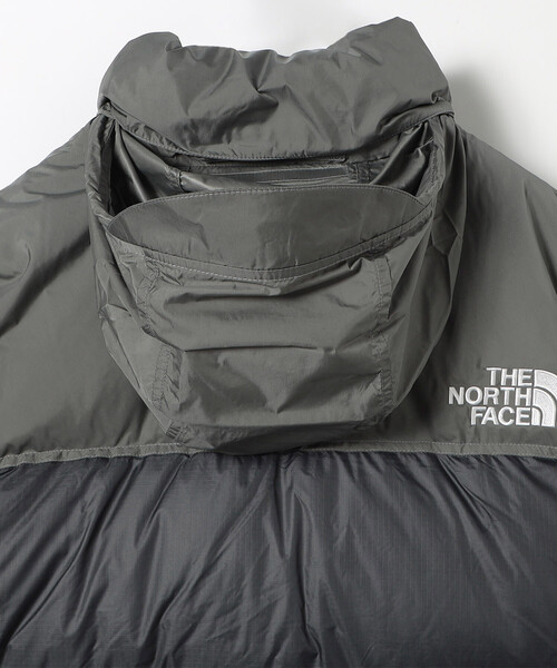 セール】限定展開 THE NORTH FACE/ザ・ノース・フェイス ヌプシ