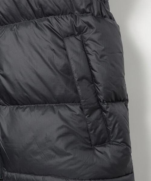 FREAK'S STORE（フリークスストア）の「限定展開 THE NORTH FACE/ザ・ノース・フェイス ヌプシジャケット / ND92555（ナイロンジャケット・メンズ・ブラック/ダークグレー/ネイビー・XX-LARGE/MEDIUM/SMALL/X-LARGE/LARGE）」の8枚目の写真