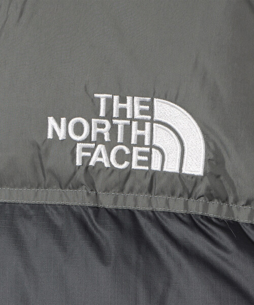 FREAK'S STORE（フリークスストア）の「限定展開 THE NORTH FACE/ザ・ノース・フェイス ヌプシジャケット / ND92555（ナイロンジャケット・メンズ・ブラック/ダークグレー/ネイビー・XX-LARGE/MEDIUM/SMALL/X-LARGE/LARGE）」の11枚目の写真