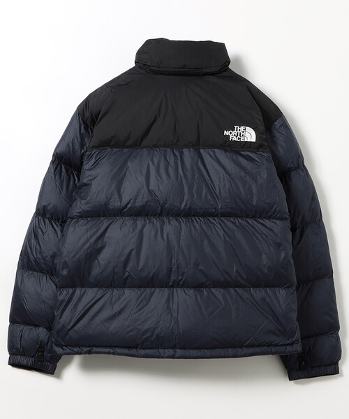 FREAK'S STORE（フリークスストア）の「限定展開 THE NORTH FACE/ザ・ノース・フェイス ヌプシジャケット / ND92555（ナイロンジャケット・メンズ・ブラック/ダークグレー/ネイビー・XX-LARGE/MEDIUM/SMALL/X-LARGE/LARGE）」の19枚目の写真