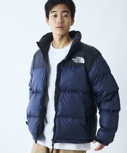 セール】限定展開 THE NORTH FACE/ザ・ノース・フェイス ヌプシ