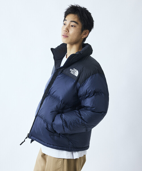 限定展開 THE NORTH FACE/ザ・ノース・フェイス ヌプシジャケット