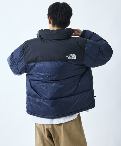 限定展開 THE NORTH FACE/ザ・ノース・フェイス ヌプシジャケット