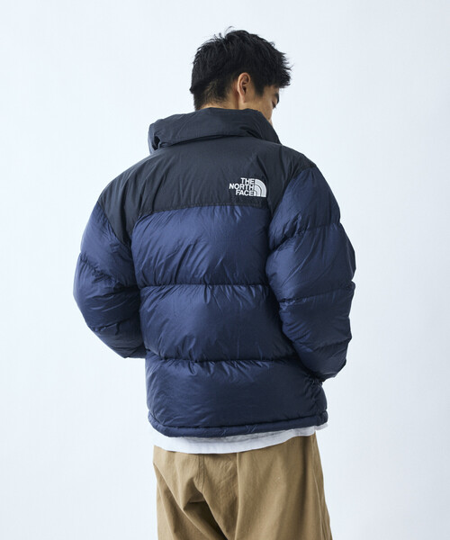 THE NORTH FACE ヌプシ ノースフェイス 楽天市場】【SALE】THE NORTH FACE ザ・ノース・フェイス NDW92555