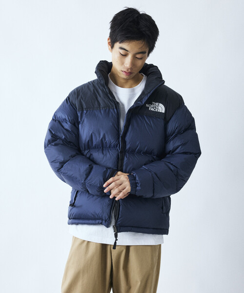 限定展開 THE NORTH FACE/ザ・ノース・フェイス ヌプシジャケット