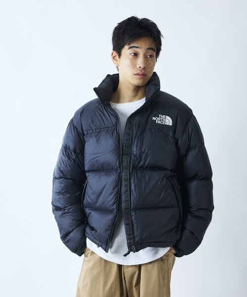 限定展開 THE NORTH FACE/ザ・ノース・フェイス ヌプシジャケット