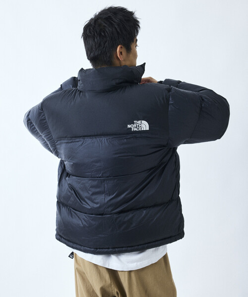 限定展開 THE NORTH FACE/ザ・ノース・フェイス ヌプシ