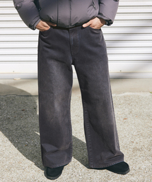 ジャーナルスタンダード別注 LEVI'S デニムパンツ W34 L30 リジット JOURNAL STANDARD｜ジャーナルスタンダードのデニムパンツ（リジッド