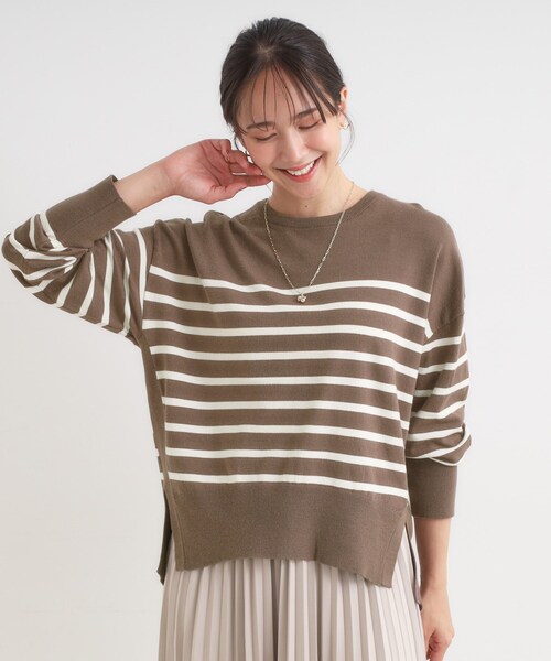 セール】【洗える/S-LL】きれいめにもカジュアルにも もちもちコクーン