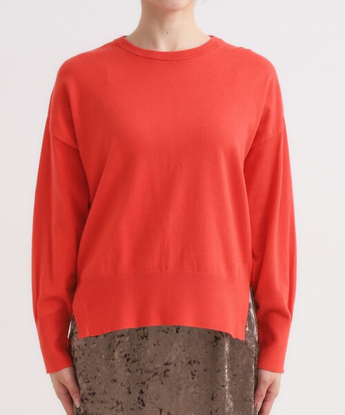 セール】【洗える/S-LL】きれいめにもカジュアルにも もちもちコクーン