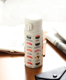 アルプスの少女ハイジ ステンレスワンプッシュボトル350ml（水筒