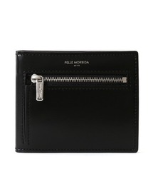 PELLE MORBIDA | Barca（バルカ） BA729-コンパクトウォレット(財布)