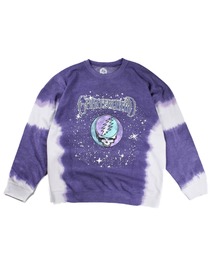 ROCK-OFF（ロックオフ）の「【ROCK-OFF】【AW】GRATEFUL DEAD COSMIC SWEAT（スウェット・メンズ）」