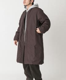 EKAL（エカル）の「『UR TECH』インサレーションコート（ダウンジャケット/コート）」