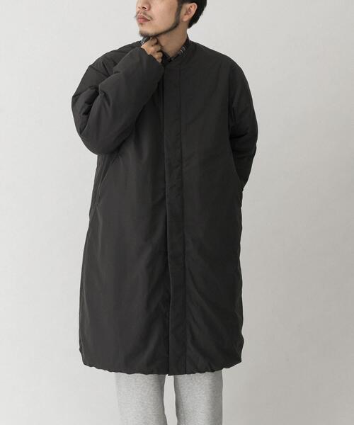 UR TECH』インサレーションコート（ダウンジャケット/コート）｜EKAL