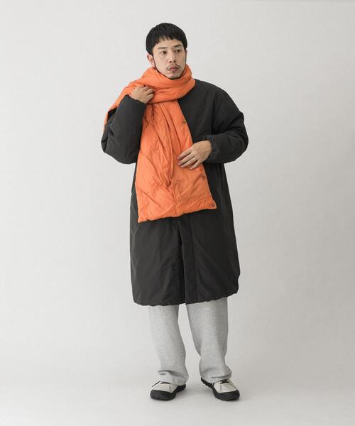 UR TECH』インサレーションコート（ダウンジャケット/コート）｜EKAL