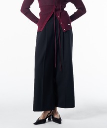 JOSE MOON | COMFORT WIDE PANTS/コンフォートワイドパンツ(その他パンツ)