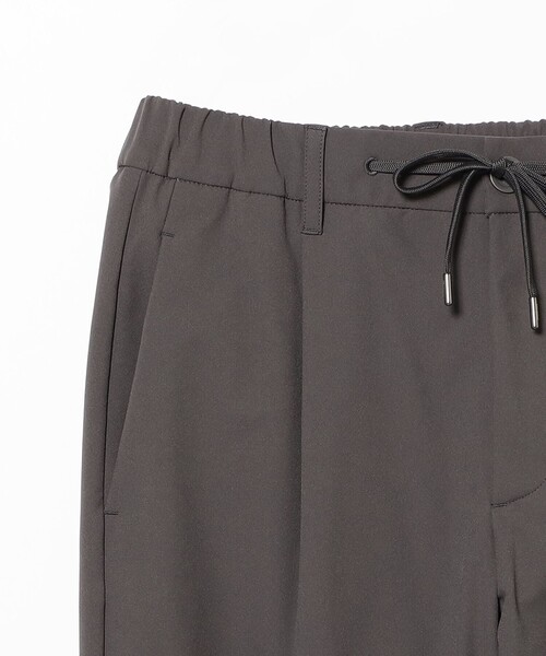 HERNO（ヘルノ）の「HERNO / ポリエステル ストレッチ パンツ（その他パンツ・メンズ・チャコールグレー/ブラック/ネイビー・M/L/XL/S）」の5枚目の写真