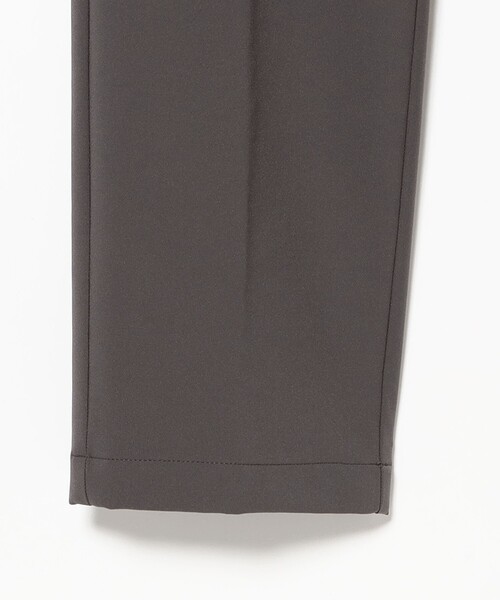 HERNO（ヘルノ）の「HERNO / ポリエステル ストレッチ パンツ（その他パンツ・メンズ・チャコールグレー/ブラック/ネイビー・M/L/XL/S）」の7枚目の写真
