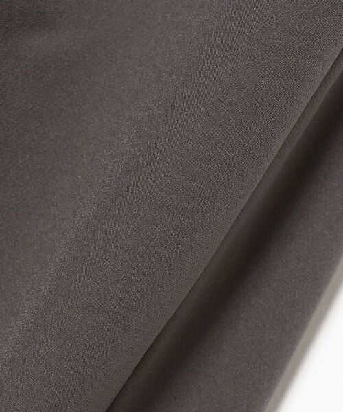 HERNO（ヘルノ）の「HERNO / ポリエステル ストレッチ パンツ（その他パンツ・メンズ・チャコールグレー/ブラック/ネイビー・M/L/XL/S）」の10枚目の写真