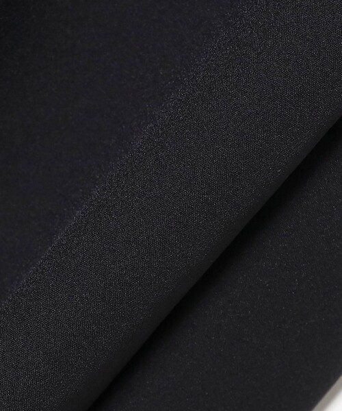 HERNO（ヘルノ）の「HERNO / ポリエステル ストレッチ パンツ（その他パンツ・メンズ・チャコールグレー/ブラック/ネイビー・M/L/XL/S）」の14枚目の写真