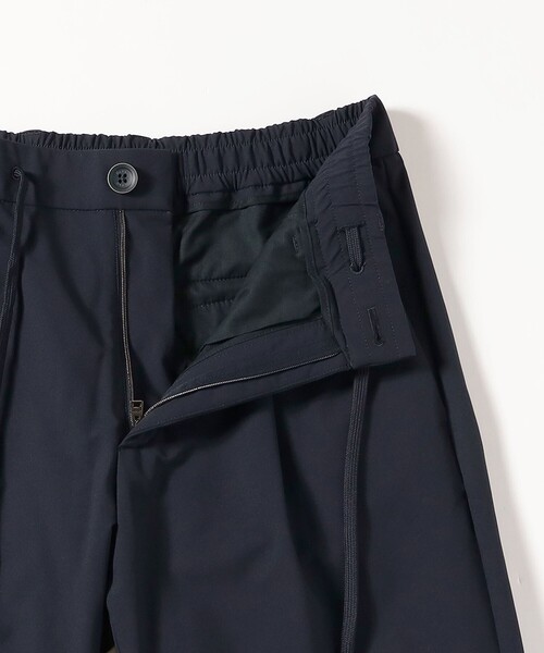 HERNO（ヘルノ）の「HERNO / ポリエステル ストレッチ パンツ（その他パンツ・メンズ・チャコールグレー/ブラック/ネイビー・M/L/XL/S）」の16枚目の写真