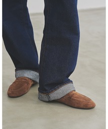 予約商品】「23．0～23．5 cm」に該当するレディースのローファー