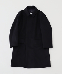 Couture d'adam | COUTURE D’ADAM (クチュール ド アダム) UK Railway コート(その他アウター)